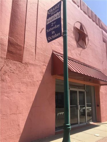 416 N Oak Ave, Mineral Wells, TX 76067